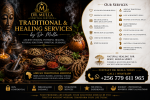 Spiritual & Tradiotnal Healing Spells by Dr Mulla.png