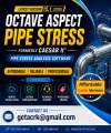 Octave Aspect Pipe Stress Caesar II - Crack (ii).jpg Octave Aspect Pipe Stress Caesar II - Crack (ii).jpg