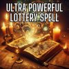 Ultra Powerful Lottery Spell _ Powerball Spell _ Lotto Spell _ Win Lottery Spell _ Get Rich S...jpeg